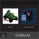 Gorillaz - Gorillaz/Laika Come Home