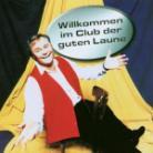 Helmut Kuhne - Club Der Guten Laune