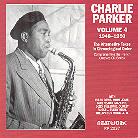 Charlie Parker - Vol. 4