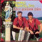 Original Naabtal Duo - Ihre Groessten Hits