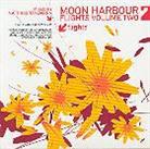 Moon Harbour Flights - Vol. 2
