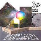 Flutlicht - Partynews Trance