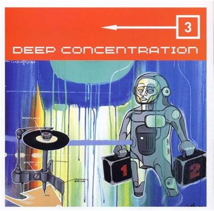 Deep Concentration - Vol. 3