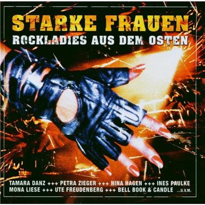 Starke Frauen