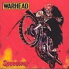 Warhead - Speedway/Day After