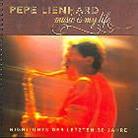 Pepe Lienhard - Music Is My Life - Best Of (2 CDs)