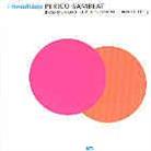 Perico Sambeat - Friendship