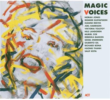 Magic Voices - Various 1