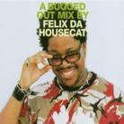 Felix Da Housecat - Bugged Out Mix (2 CDs)