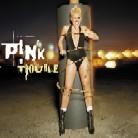 P!nk - Trouble - 2 Track