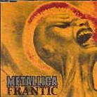 Metallica - Frantic 2