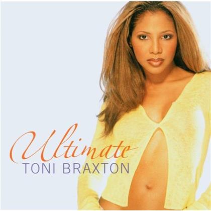Toni Braxton - Ultimate