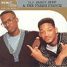 DJ Jazzy Jeff And The Fresh Prince - Platinum And Gold Collection