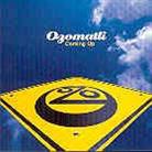 Ozomatli - Coming Up (Enhanced) - Mini