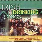 Irish Drinking Songs - Various - Disky