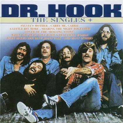 Dr. Hook - Singles