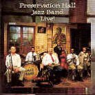 Preservation Hall Jazz Band - Live