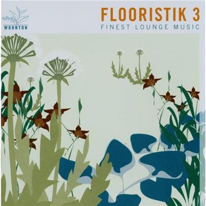 Flooristik - Various 3