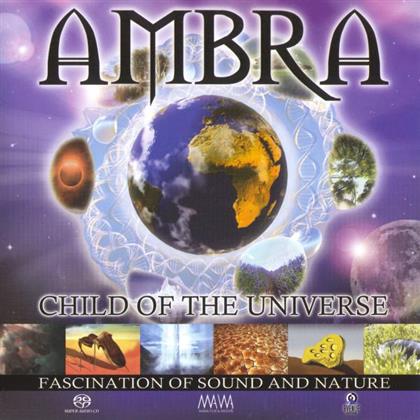Ambra - Child Of The Universe (SACD)