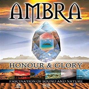 Ambra - Honour & Glory (2 SACDs)