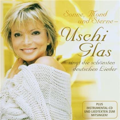Uschi Glas - Sonne Mond Und Sterne