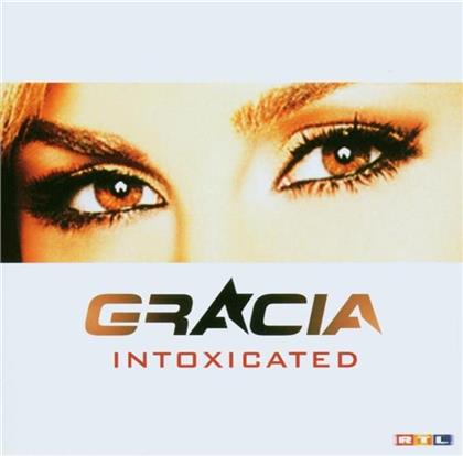 Gracia - Intoxicated
