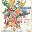 Hanns Dieter Hüsch - Das Nibelungenlied