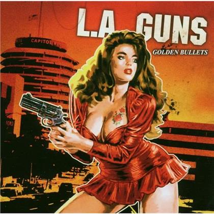 L.A. Guns - Golden Bullet
