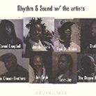 Rhythm & Sound - Versions (With The Artists)