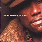 Marlon Saunders - Enter My Mind
