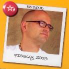 DJ Spud - Finally 2003