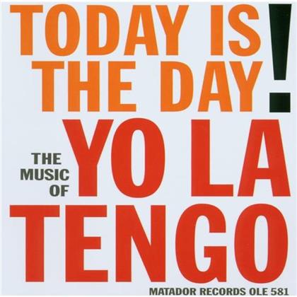 Yo La Tengo - Today Is The Day