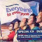 Barenaked Ladies - Everything To Everyone (CD + DVD)