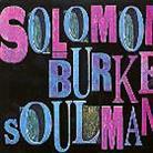 Solomon Burke - Soul Man