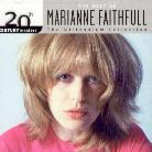 Marianne Faithfull - 20Th Century Masters