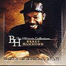 Beres Hammond - Ultimate Collection (2 CDs)