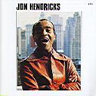 Jon Hendricks - Cloudburst