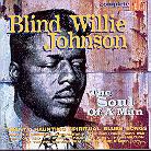 Blind Willie Johnson - Soul Of A Man