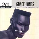 Grace Jones - 20Th Century Masters