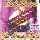 Lucky Luciano - You Already Know (Drapped&Dripped Vers.)