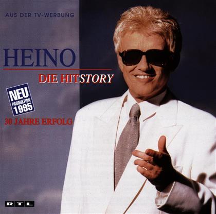 Heino - Hitstory