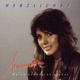Monika Herz - Herzlichst