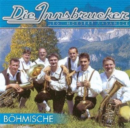 Die Innsbrucker - Böhmische