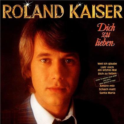 Roland Kaiser - Dich Zu Lieben - Sammel Edition