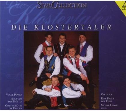 Klostertaler - Starcollection