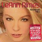 Leann Rimes - Greatest Hits