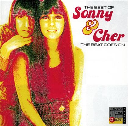 Sonny & Cher - Best Of - Beat Goes On