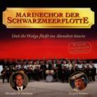 Marinechor Der Schwarzmeerflotte - Und Die Wolga Fliesst Ins...
