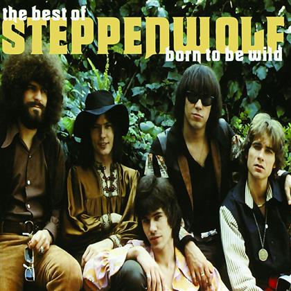 Steppenwolf - Best Of - Born To Be Wild