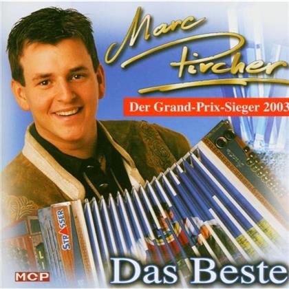 Marc Pircher - Das Beste